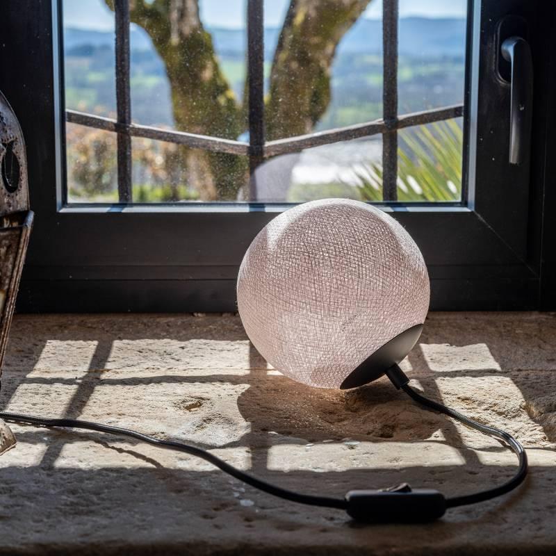 La Case De Cousin Paul Suspension Nomade Apapa - Dragée