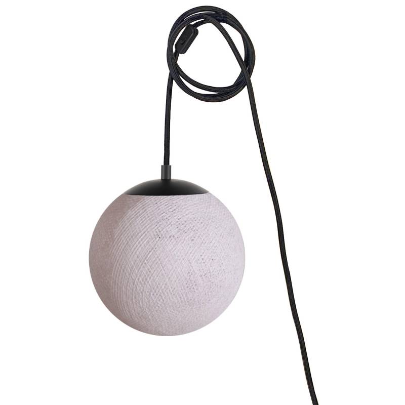 La Case De Cousin Paul Suspension Nomade Apapa - Dragée