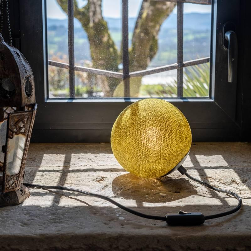 La Case De Cousin Paul Suspension Nomade Apapa - Kaki