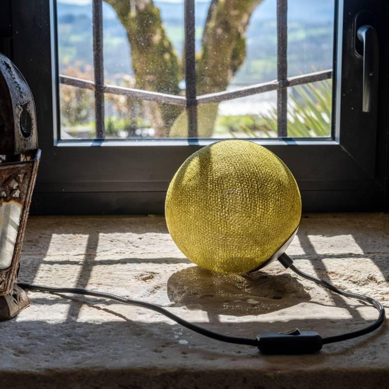 La Case De Cousin Paul Suspension Nomade Apapa - Kaki