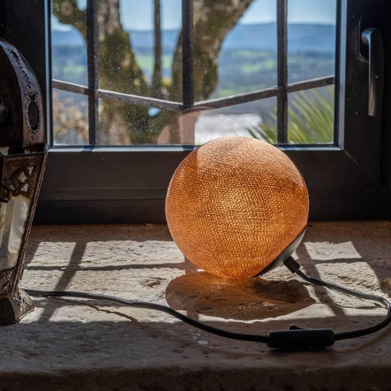 La Case De Cousin Paul Suspension Nomade Apapa - Nude