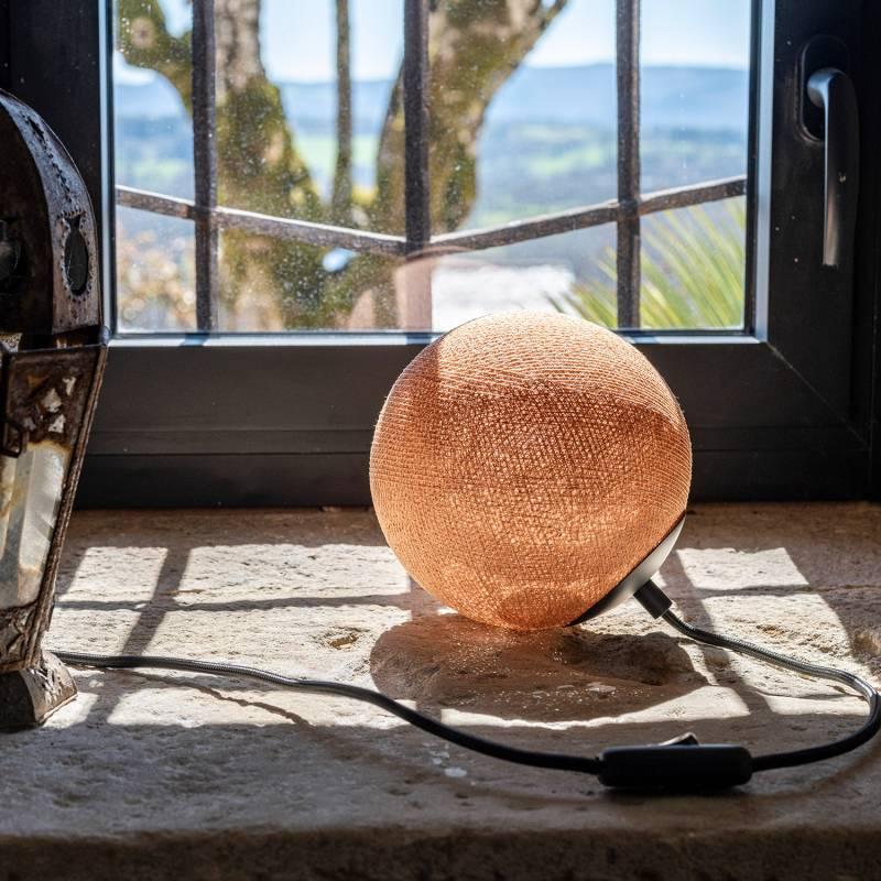 La Case De Cousin Paul Suspension Nomade Apapa - Nude