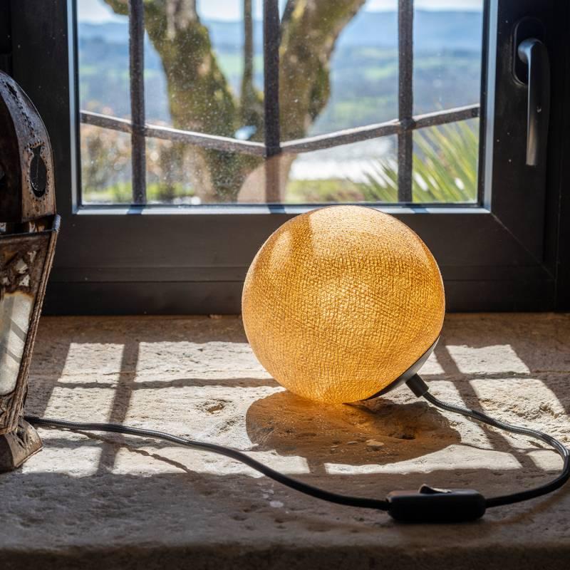 La Case De Cousin Paul Suspension Nomade Apapa - Sable