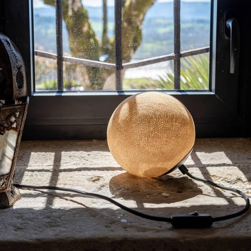 La Case De Cousin Paul Suspension Nomade Apapa - Sable