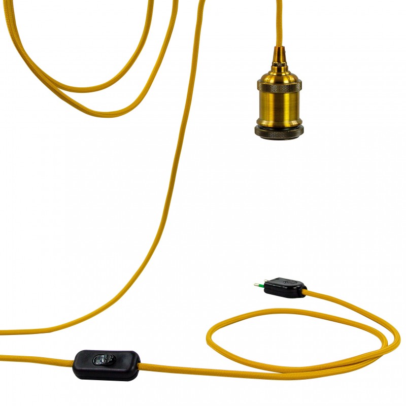 la case de cousin paul Suspension nomade - Berliner or