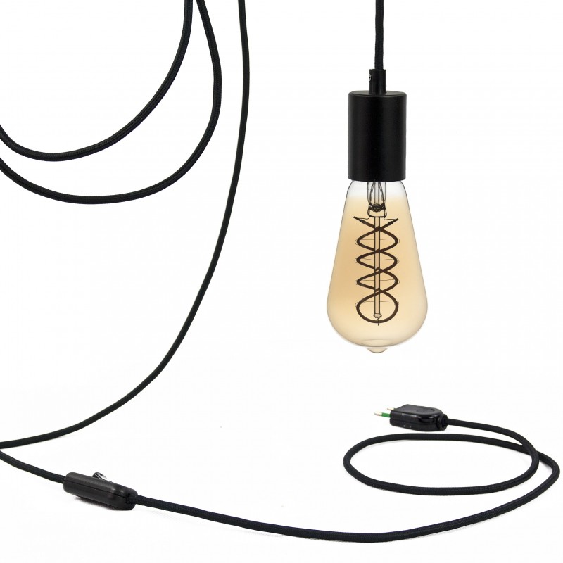 La Case De Cousin Paul Suspension Nomade - Contemporaine