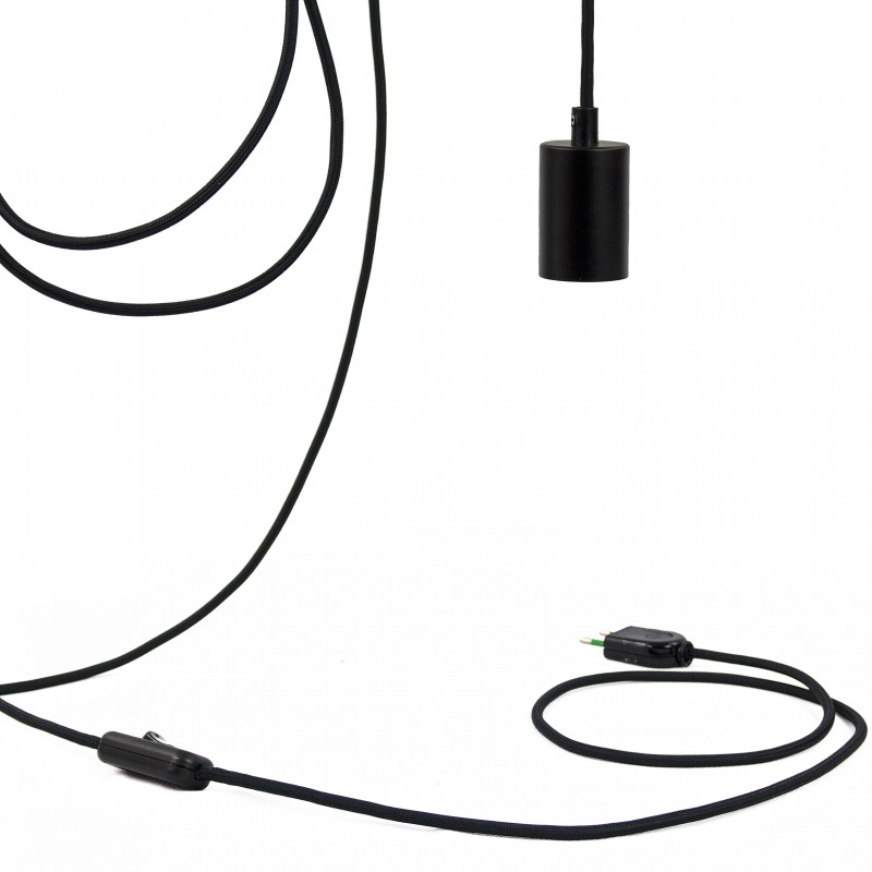 la case de cousin paul Suspension nomade - Contemporaine