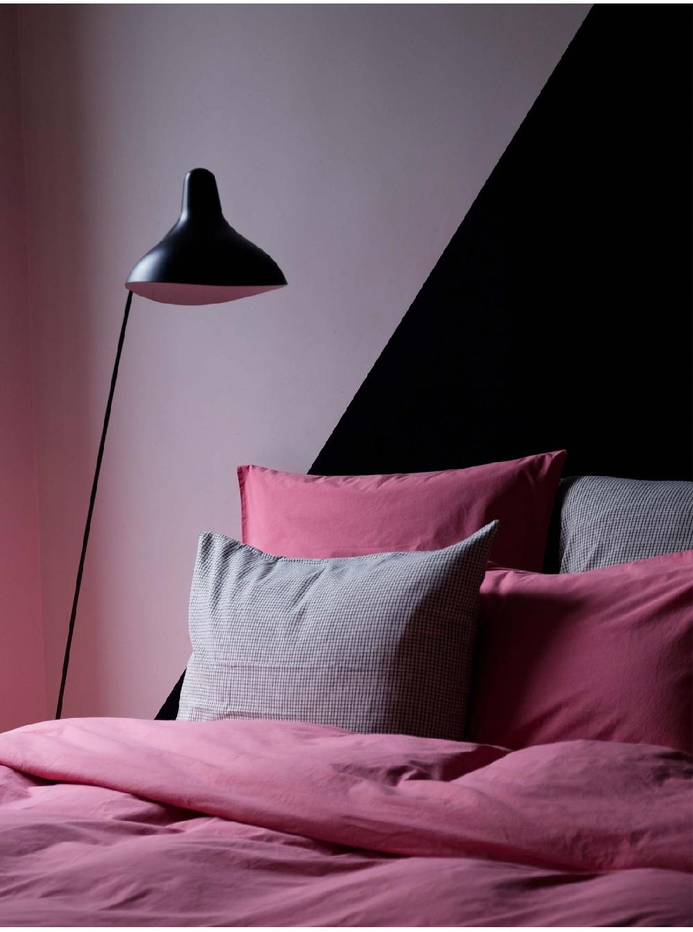 La Cerise Sur Le Gâteaux Housse De Couette Celeste 100% Percale De Coton Bio