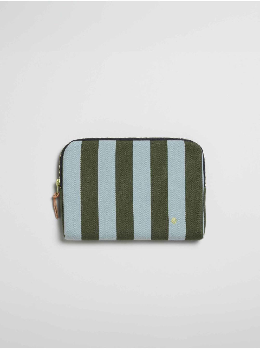 la cerise sur le gâteaux Housse ipad 100% coton bio