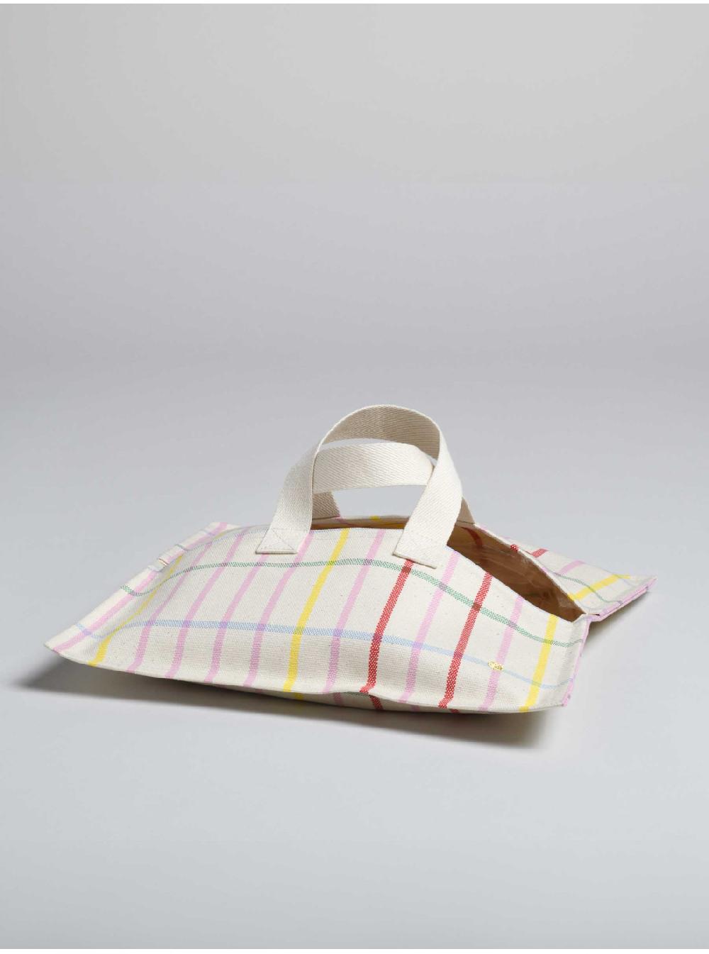 la cerise sur le gâteaux SAC À TARTE 100% coton bio