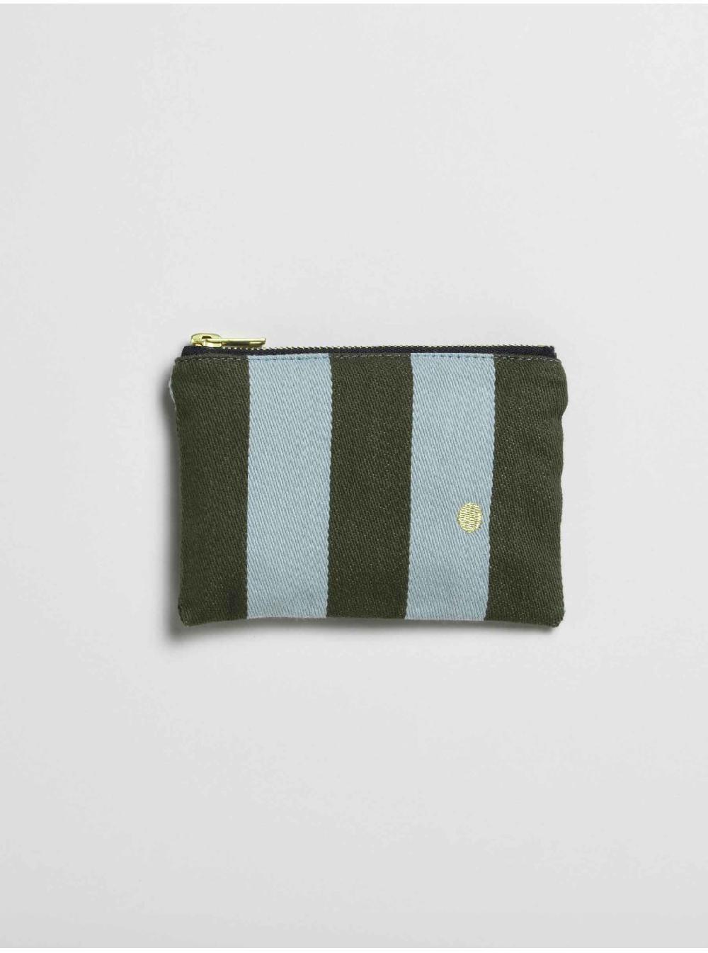 La Cerise Sur Le Gâteaux Petite Pochette 100% Coton Bio