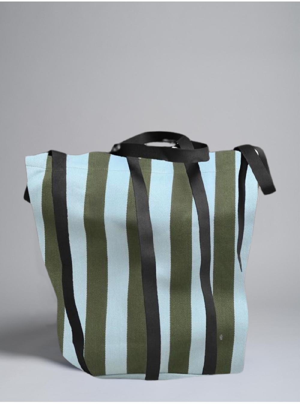 la cerise sur le gâteaux SAC MAXI POPPINS 100% coton bio