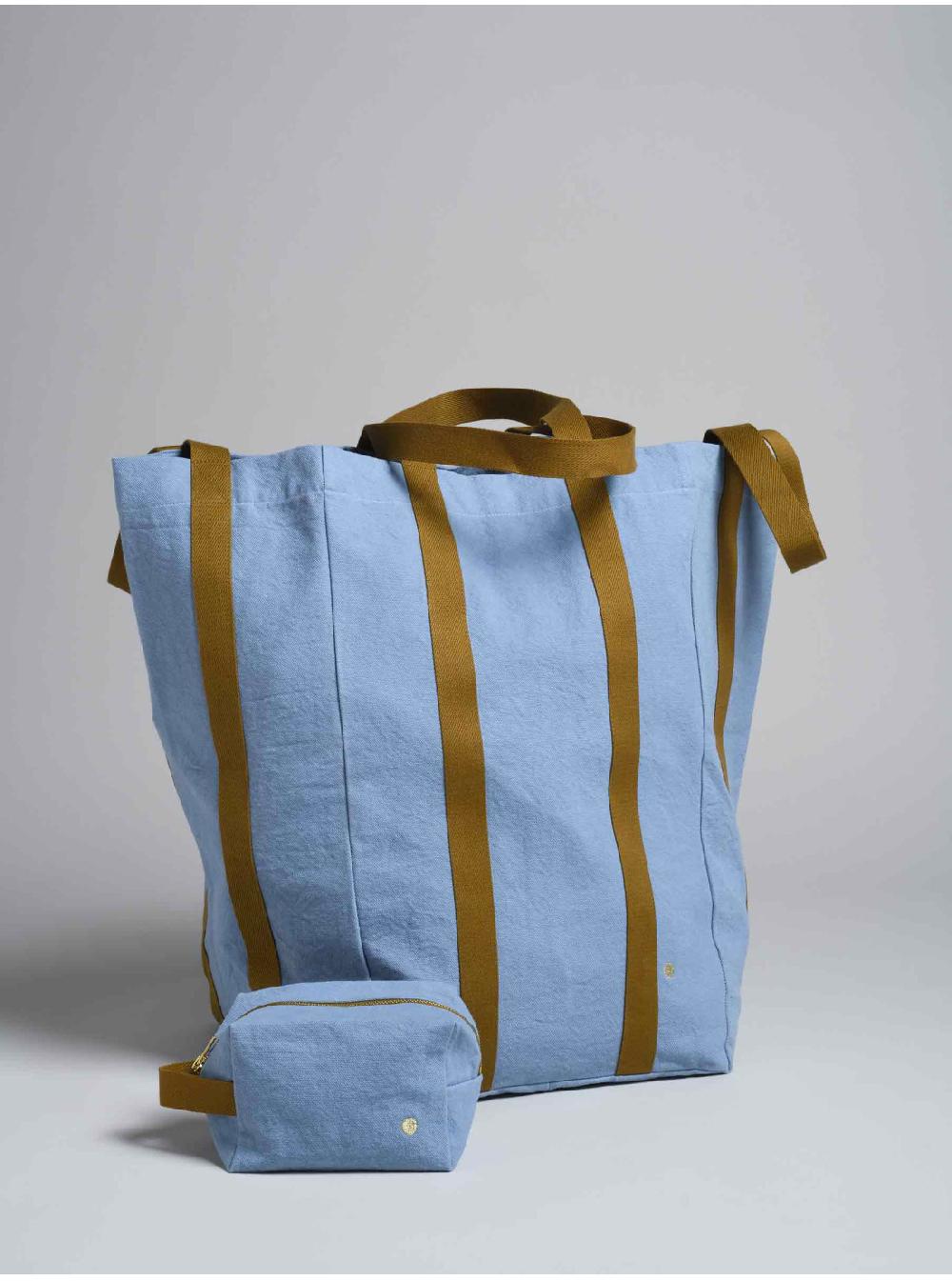 la cerise sur le gâteaux SAC MAXI POPPINS 100% coton bio