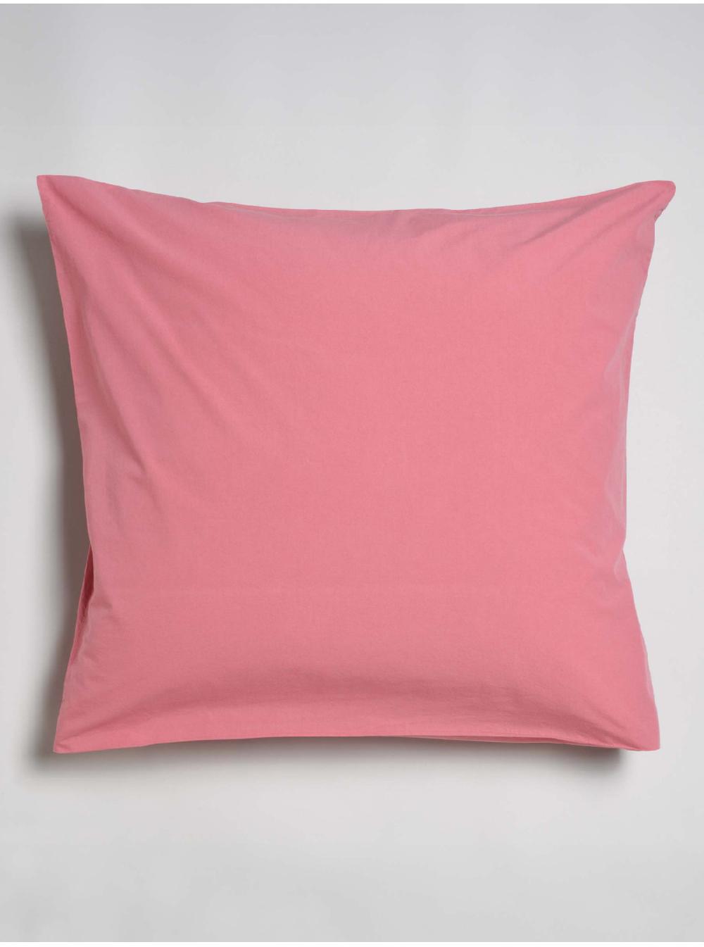 La Cerise Sur Le Gâteaux Taie D'oreiller Celeste 100% Percale De Coton Bio