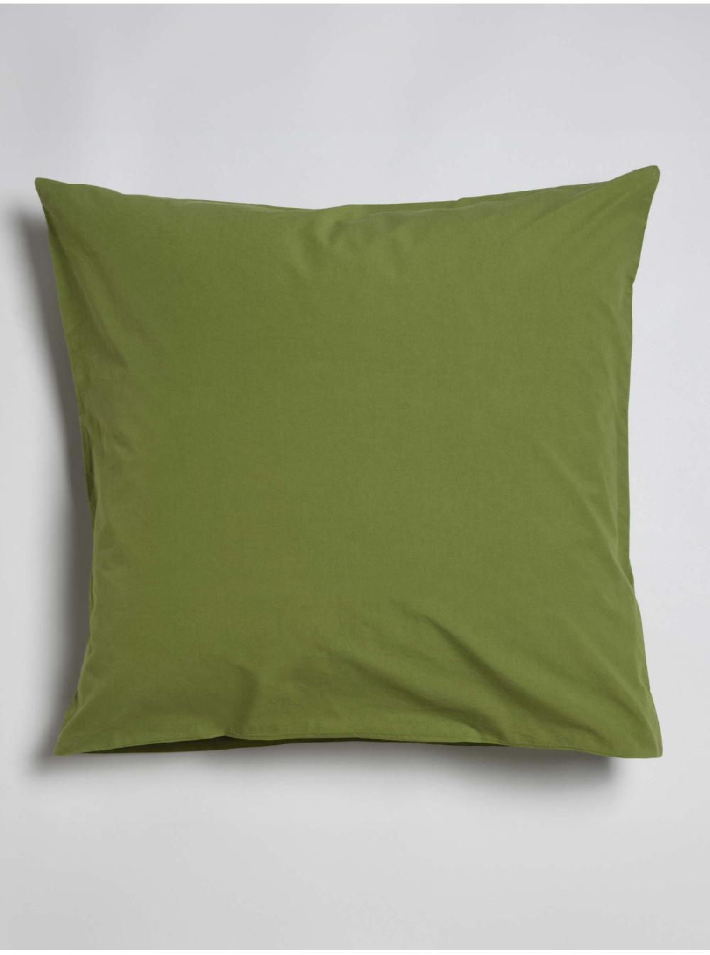 la cerise sur le gâteaux Taie d'oreiller Celeste 100% percale de coton bio