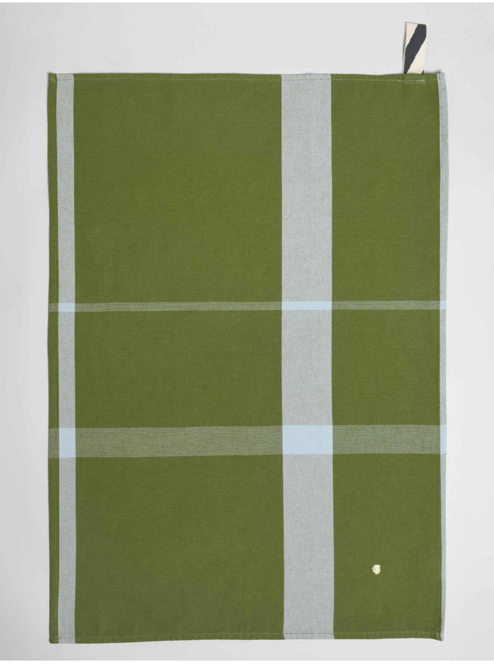 la cerise sur le gâteaux Torchon La nonna 100% coton bio