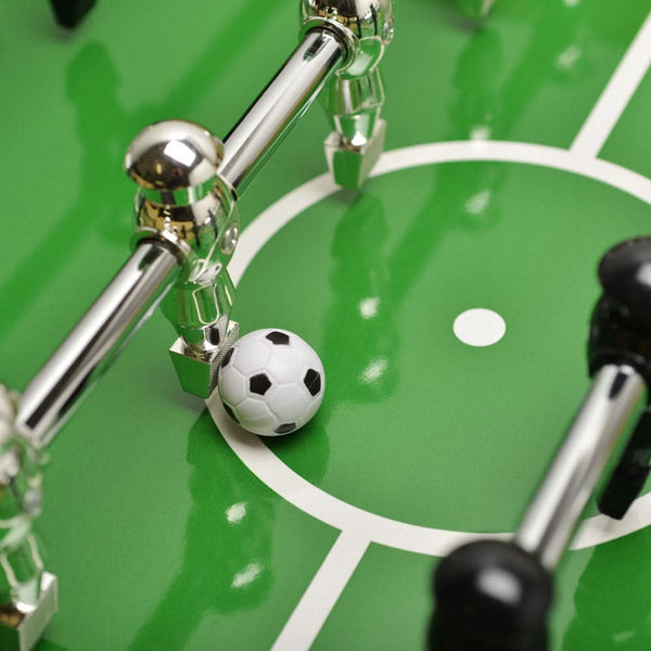La Chaise Longue BABYFOOT SUR PIED