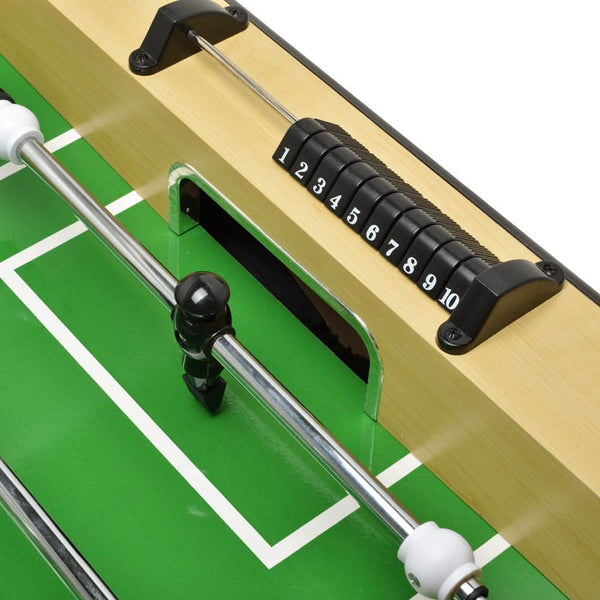 La Chaise Longue BABYFOOT SUR PIED
