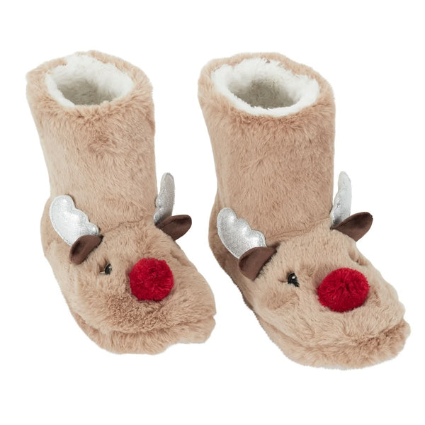 La Chaise Longue BOOTS RUDOLPH
