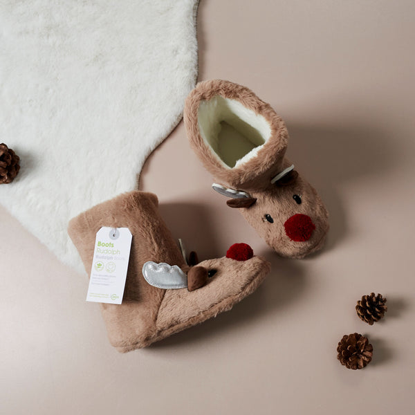 la chaise longue BOOTS RUDOLPH