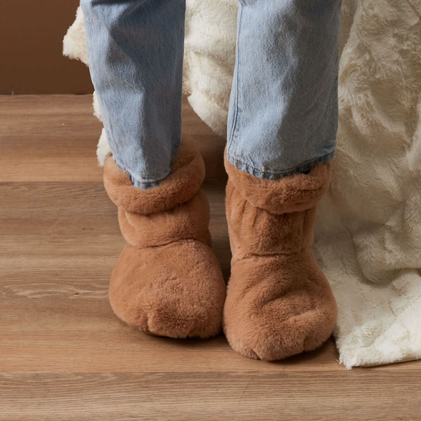 la chaise longue BOOTS THERMO RELAXANTS CALIN