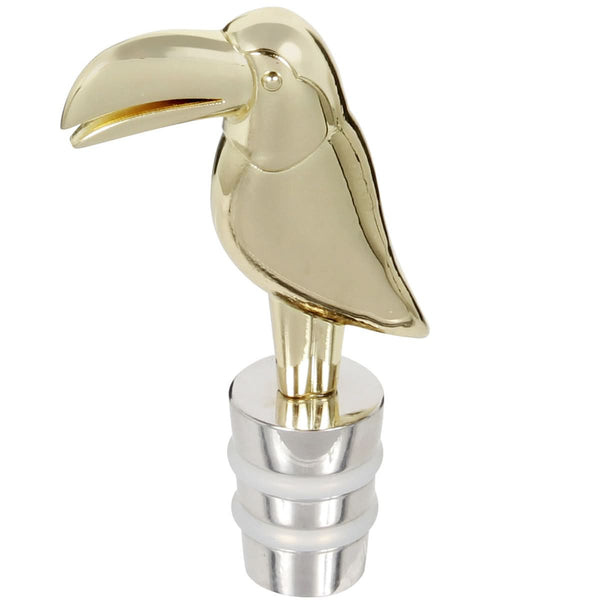 La Chaise Longue BOUCHON VIN METAL TOUCAN