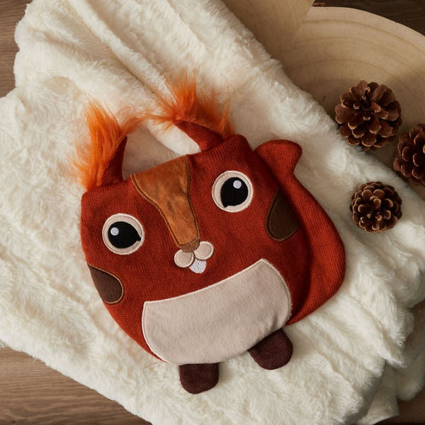 la chaise longue BOUILLOTTE ECUREUIL