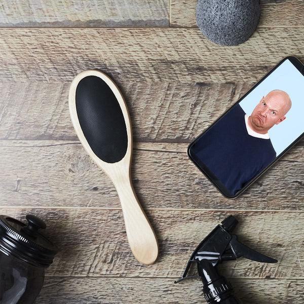 la chaise longue BROSSE POUR CHAUVE