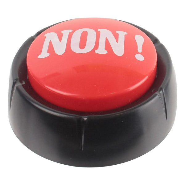 La Chaise Longue BUZZER NON