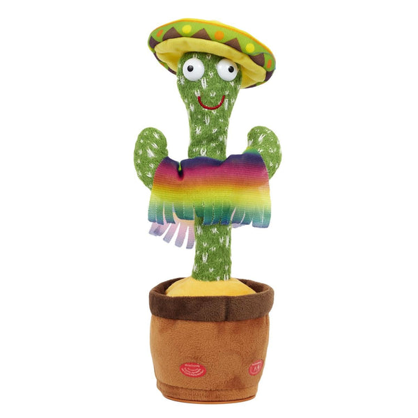 La Chaise Longue CACTUS DANSANT