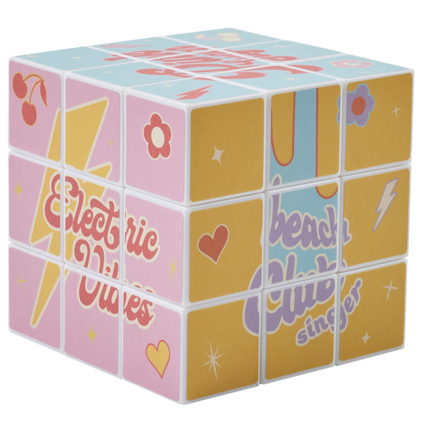 La Chaise Longue CASSE TETE HONEY KISS