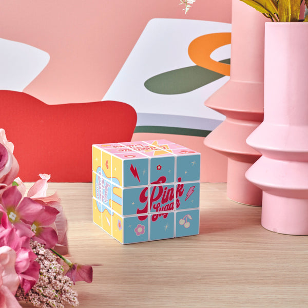 la chaise longue CASSE TETE HONEY KISS