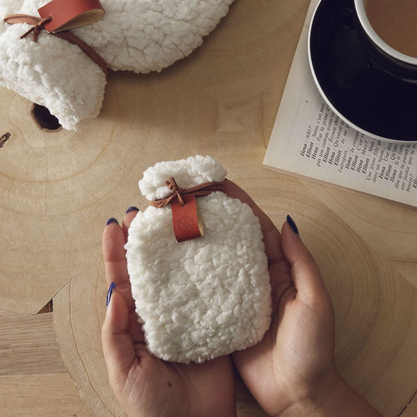 la chaise longue CHAUFFERETTE CALIN