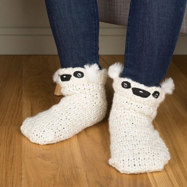 La Chaise Longue CHAUSSETTES KOALA