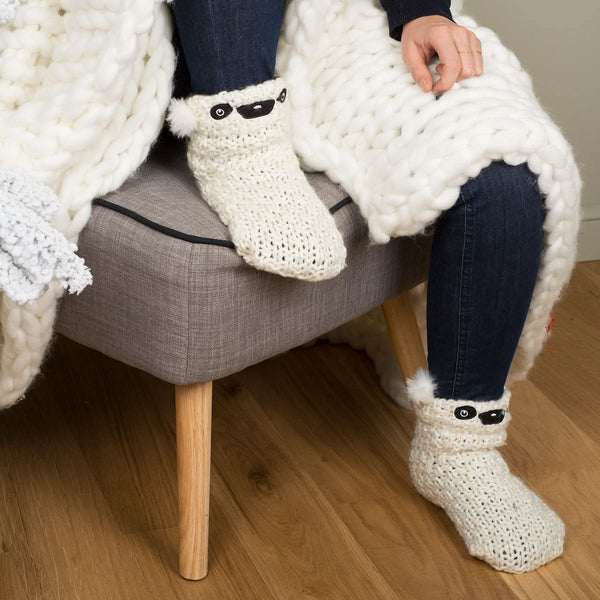 La Chaise Longue CHAUSSETTES KOALA