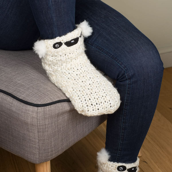 La Chaise Longue CHAUSSETTES KOALA