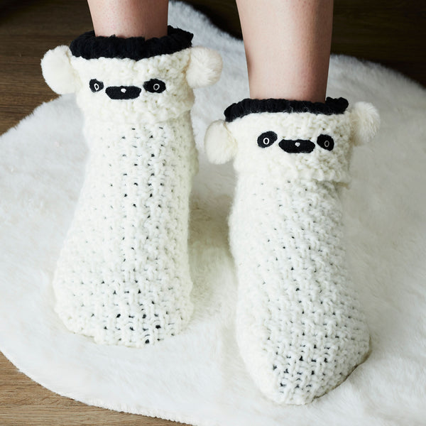 la chaise longue CHAUSSETTES KOALA