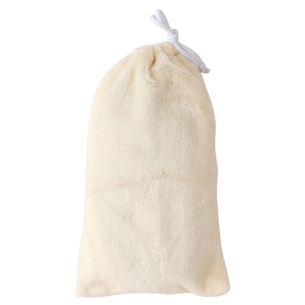 La Chaise Longue CHAUSSONS THERMO RELAXANTS BLANCS
