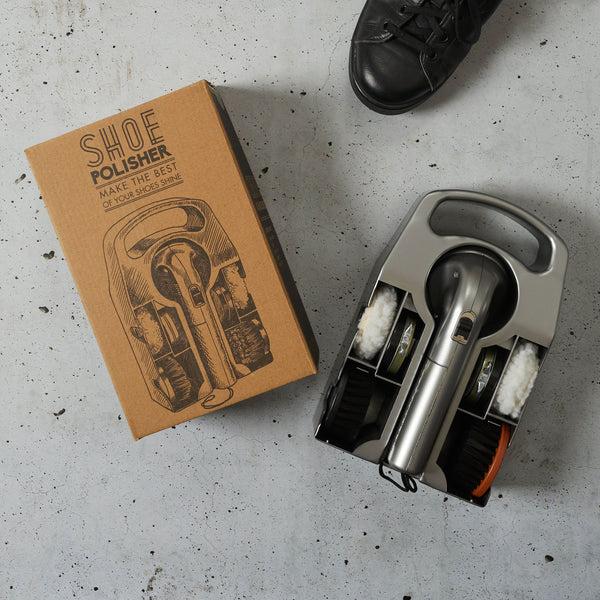 La Chaise Longue CIREUSE A CHAUSSURES EN COFFRET