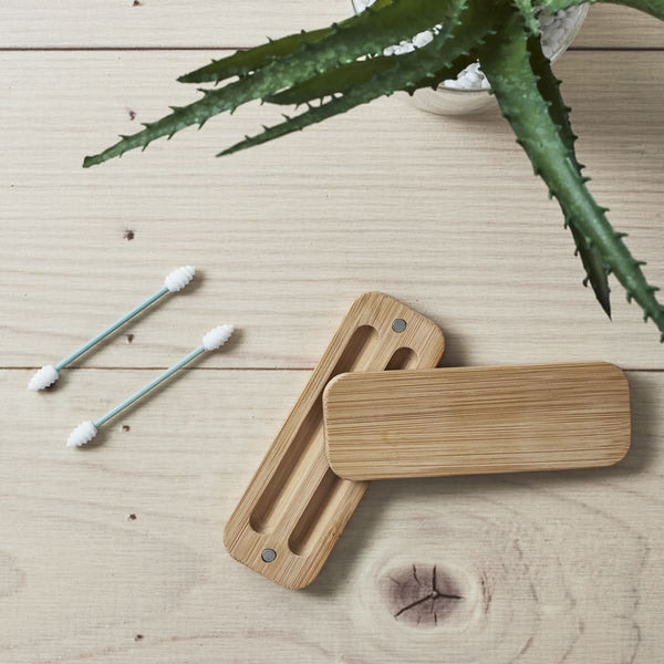 la chaise longue COTON TIGE BAMBOU