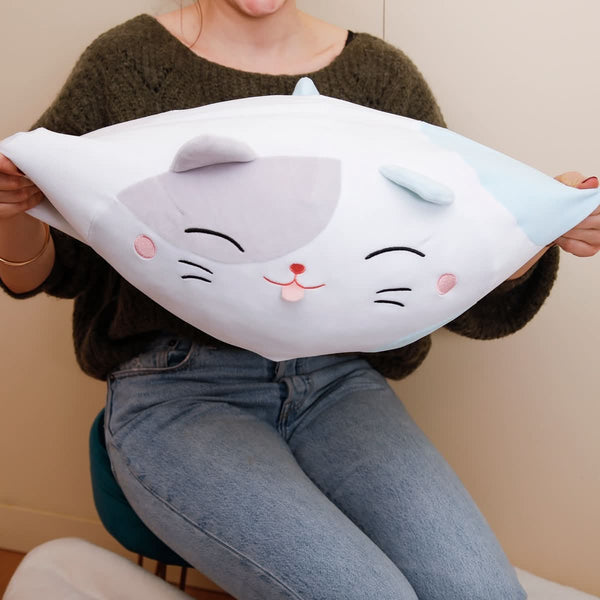 La Chaise Longue COUSSIN CHAT