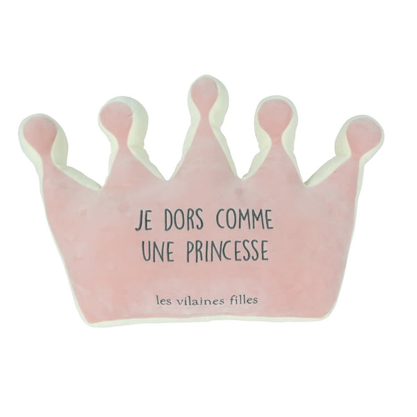 La Chaise Longue COUSSIN COURONNE