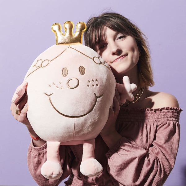 la chaise longue COUSSIN MME PRINCESSE