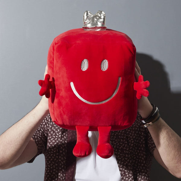 la chaise longue COUSSIN MR COSTAUD