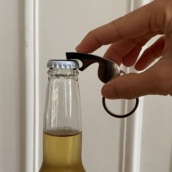 La Chaise Longue DECAPSULEUR SIFFLET