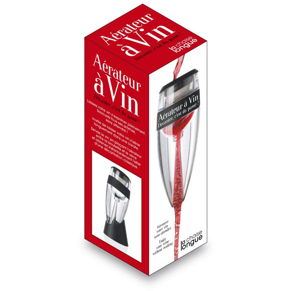 La Chaise Longue FILTRE A VIN