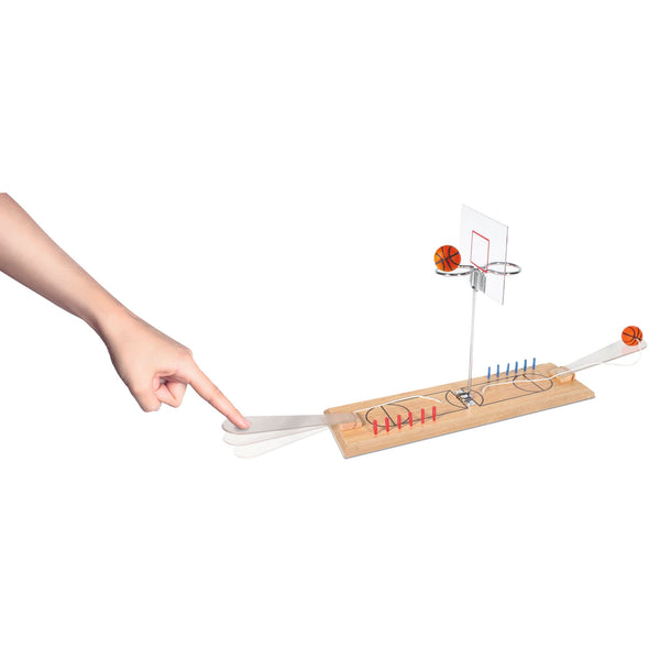 la chaise longue JEU A BOIRE BASKETBALL