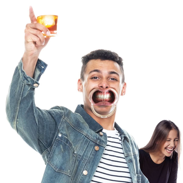 la chaise longue JEU A BOIRE KEKE JAI DIT