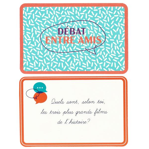 La Chaise Longue JEU DE QUIZZ SPECIAL AMIS