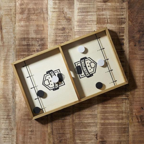 la chaise longue JEU DE TABLE PALETS EN BOIS